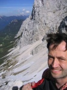 Profilbild von Christian Wawersich