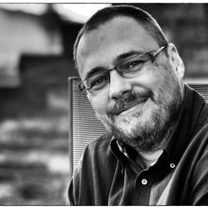 Profilbild von Christian Weber