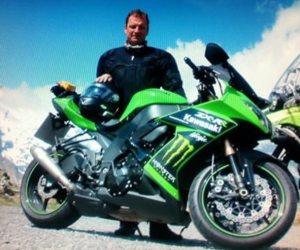 Profilbild von Christian Weber