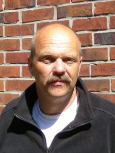 Profilbild von Christian Weber
