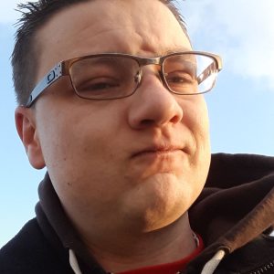 Profilbild von Christian Weber