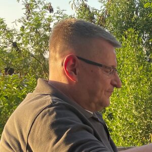 Profilbild von Christian Weber