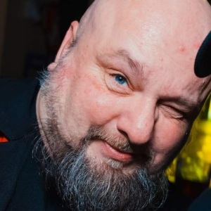 Profilbild von Christian Weber