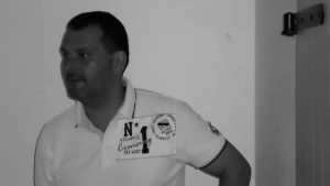 Profilbild von Christian Weckel