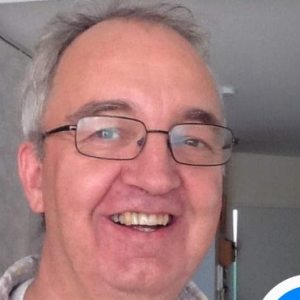 Profilbild von Christian Weckerle