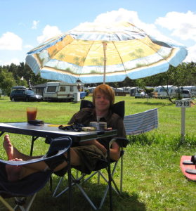 Profilbild von Christian Wedekind