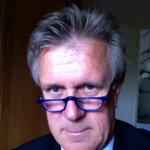 Profilbild von Christian Weidemann