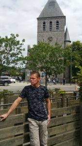 Profilbild von Christian Weider
