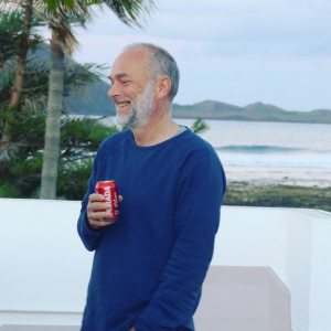 Profilbild von Christian Weidner