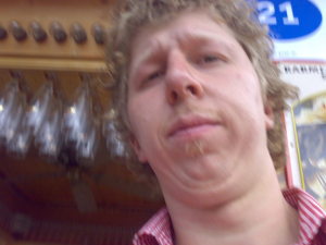 Profilbild von Christian Weigl