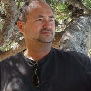 Profilbild von Christian Weiher