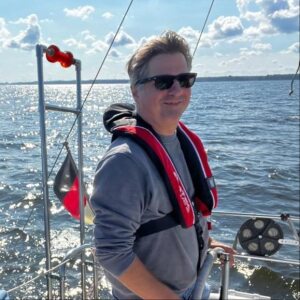 Profilbild von Christian Weihrauch