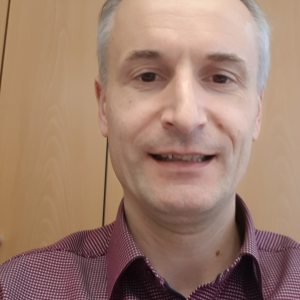 Profilbild von Christian Weiland