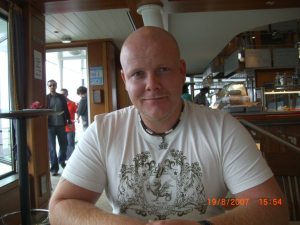 Profilbild von Christian Weilguni