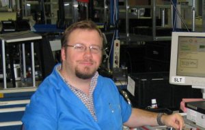 Profilbild von Christian Weinert