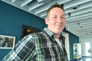 Profilbild von Christian Weinert
