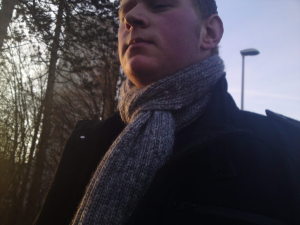 Profilbild von Christian Weinkauf