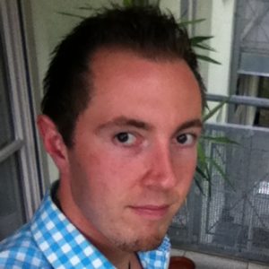 Profilbild von Christian Weinzierl