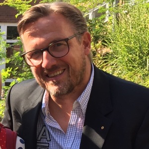 Profilbild von Christian Weis