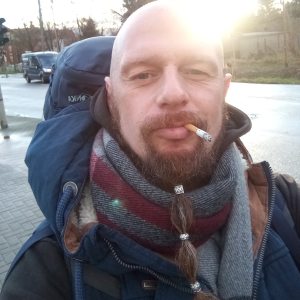 Profilbild von Christian Weis