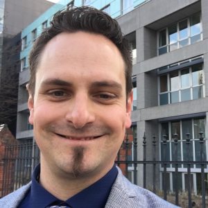 Profilbild von Christian Weise