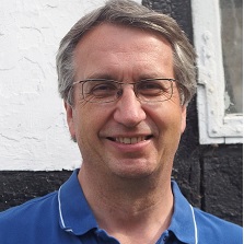 Profilbild von Christian Weiss