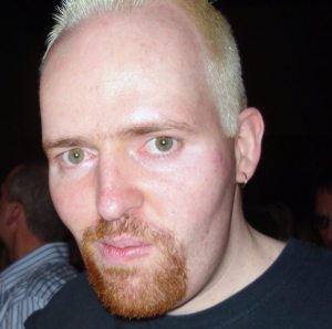 Profilbild von Christian Weiß