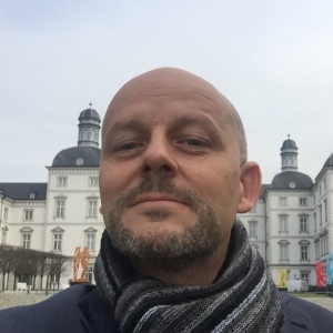 Profilbild von Christian Weiß