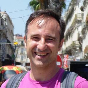 Profilbild von Christian Weiß