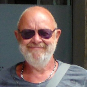 Profilbild von Christian Weiß