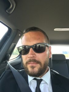 Profilbild von Christian Weiss
