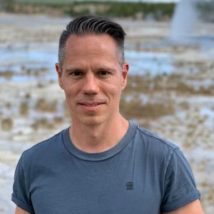 Profilbild von Christian Weller