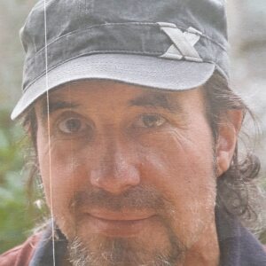 Profilbild von Christian Wengenroth