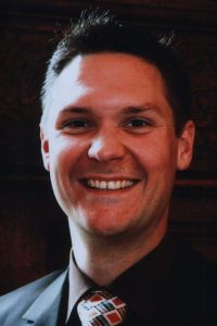 Profilbild von Christian Wenzel