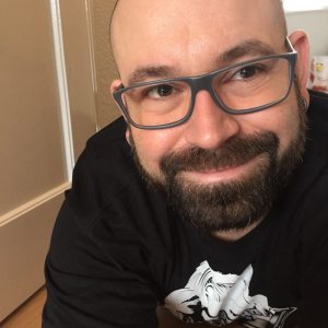 Profilbild von Christian Wenzel