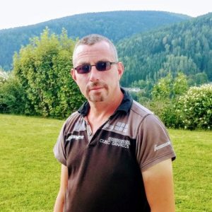 Profilbild von Christian Werkmeister