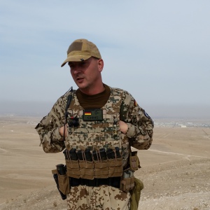 Profilbild von Christian Werner