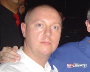 Profilbild von Christian Werner