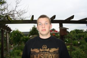 Profilbild von Christian Werner