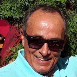 Profilbild von Christian Werner