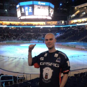Profilbild von Christian Werner