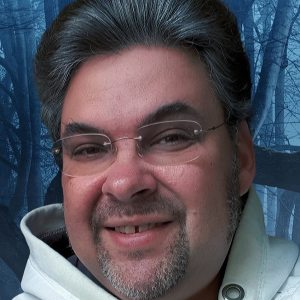 Profilbild von Christian Wernerus