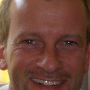 Profilbild von Christian Wessel