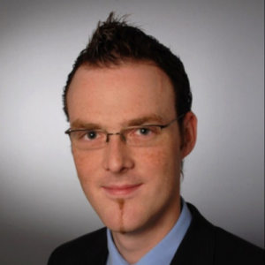 Profilbild von Christian Wessel