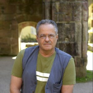 Profilbild von Christian Weßler