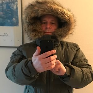 Profilbild von Christian Wester