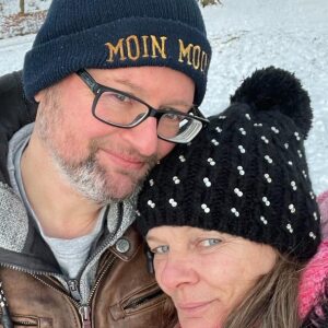 Profilbild von Christian Wevell von Krüger