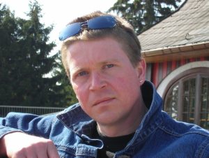 Profilbild von Christian Wewer