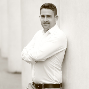 Profilbild von Christian Wich