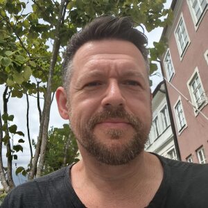 Profilbild von Christian Wick